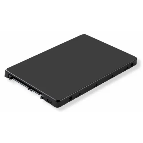 Lenovo 4XB7A38274 ThinkSystem 2.5" Multi Vendor 1.92TB Entry SATA 6Gb Hot Swap SSD slika 1