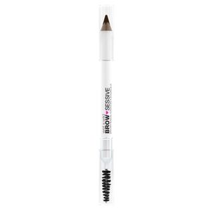 WnW Brow Sessive olovka za obrve – Medium Brown