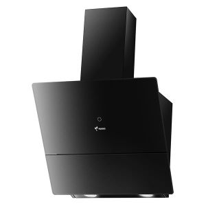 FUEGO Napa CHFGTM60DGB - Zidna Napa sa LED Osvjetljenjem