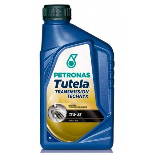 TUTELA Technyx 75W85 1 L slika 1