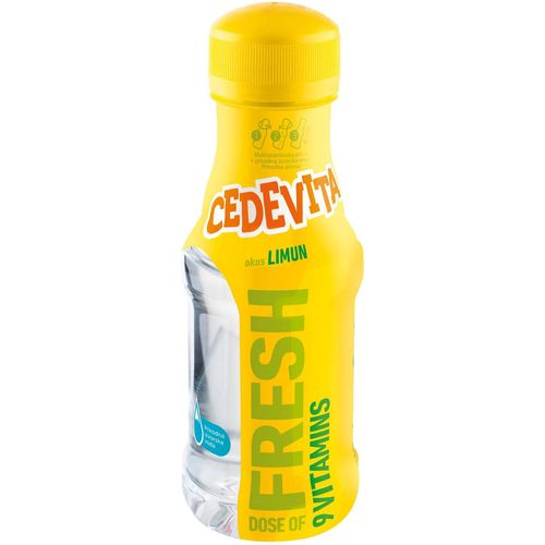 Cedevita Limun Pet 340ml slika 1