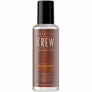 American Crew Pena za dodatni volumen i teksturu 200ml 