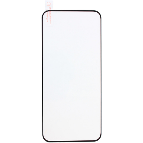Tempered glass 2.5D full glue za Huawei Nova 11 crna slika 1