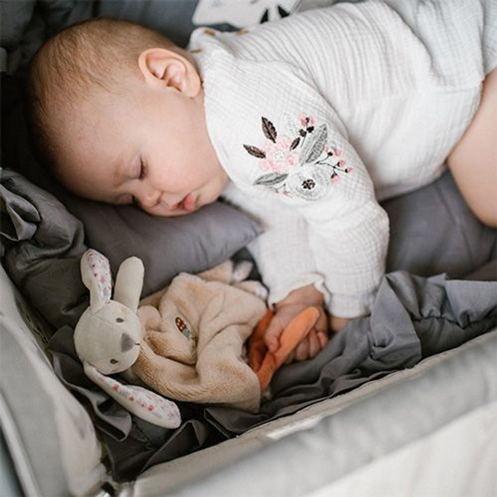 Baby Bunny za maženje slika 2