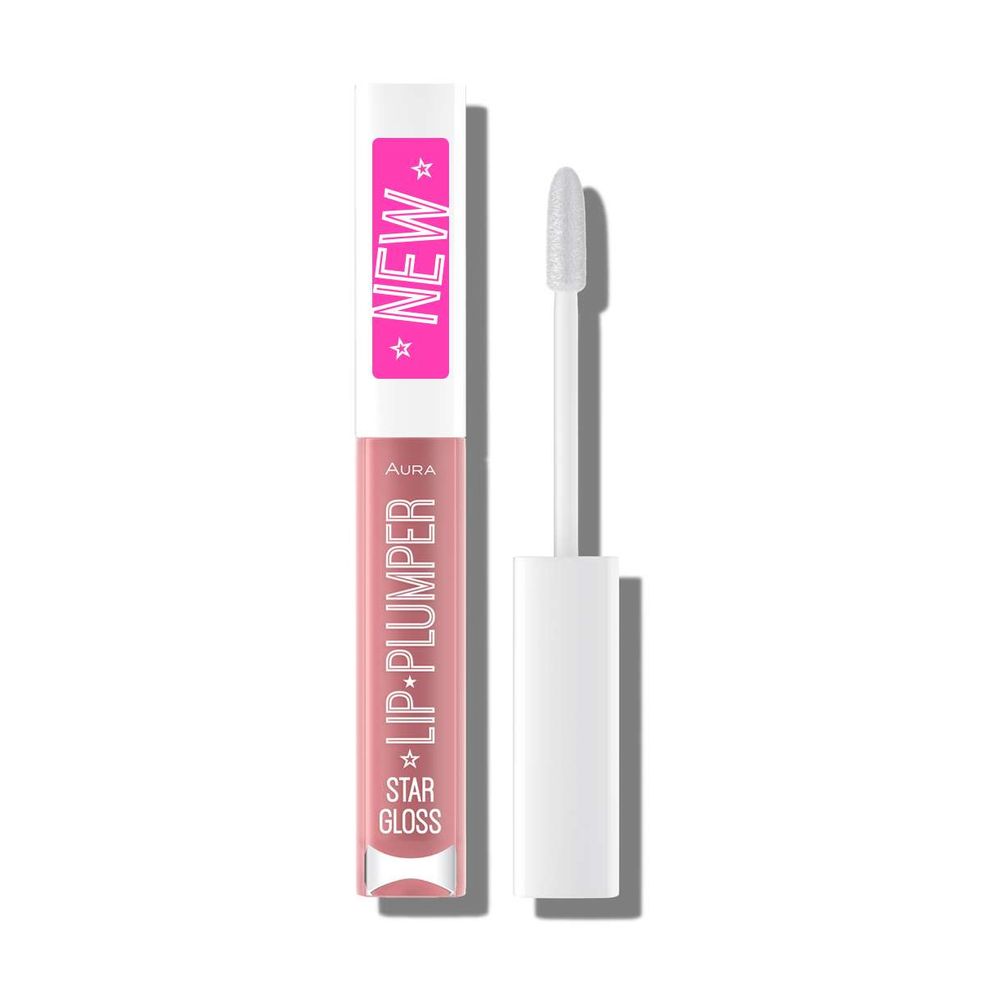 Aura Star Gloss Lip Plumper 16  slika 1
