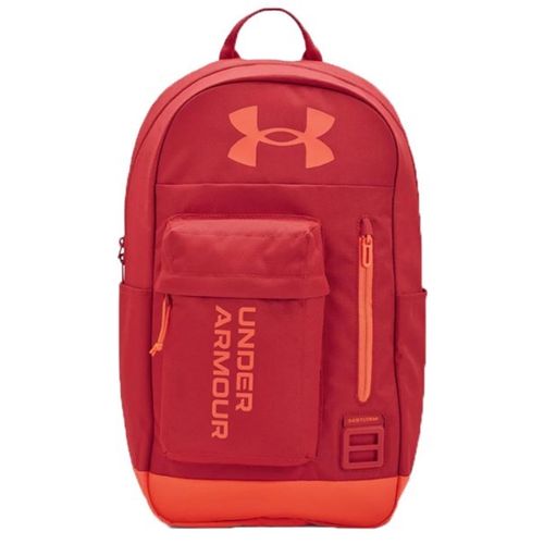 Ruksak Under Armour Halftime Red slika 1