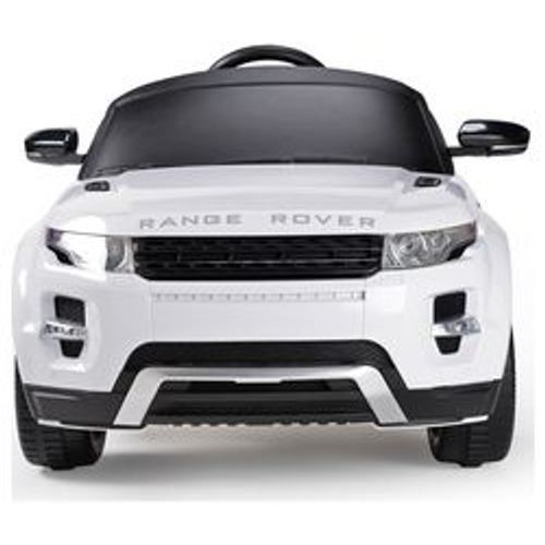 Rastar Range Rover Evoque - dečiji auto na akumulator RC slika 2