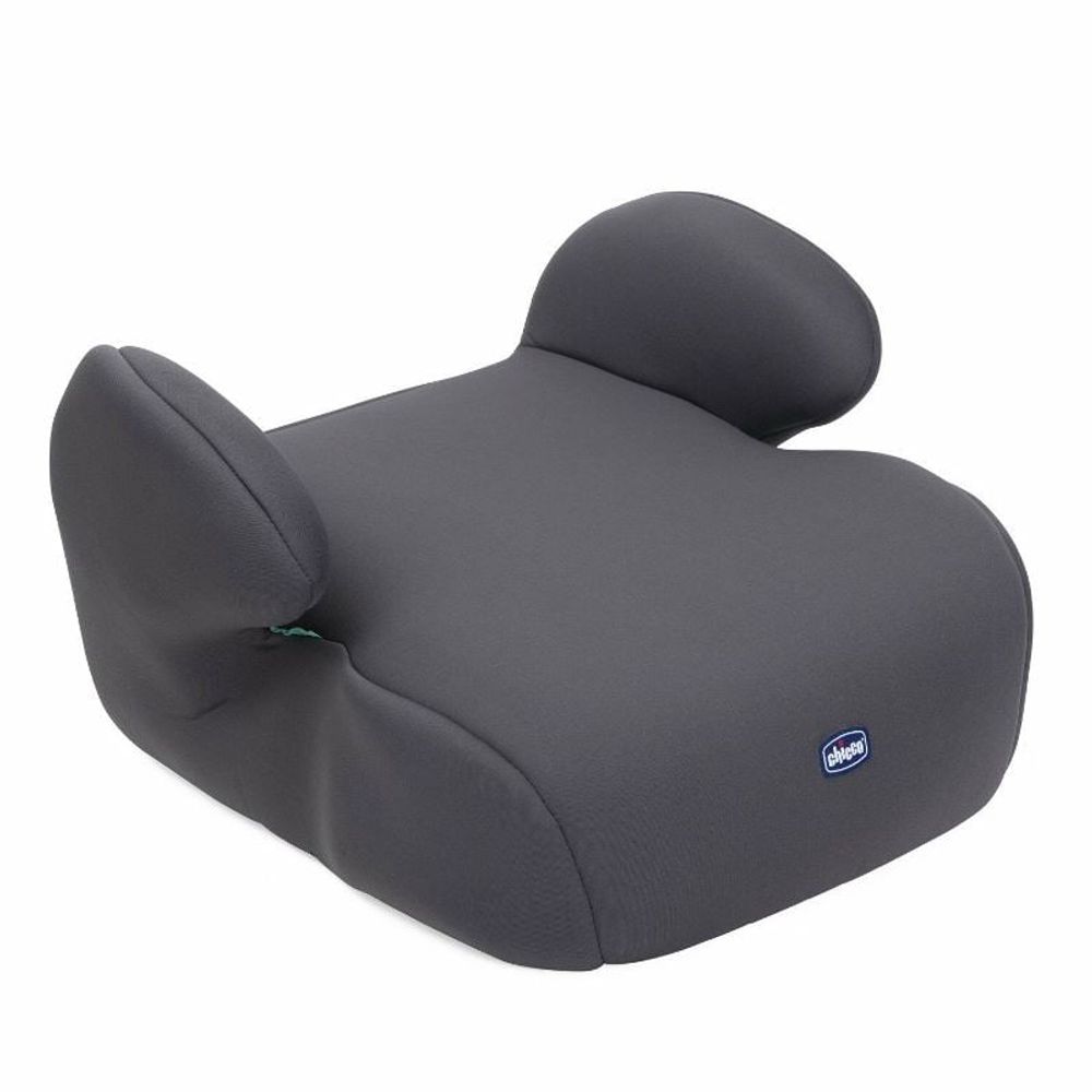 Chicco Autosjedalica Quasar i-Size 126-150cm, Grey slika 1