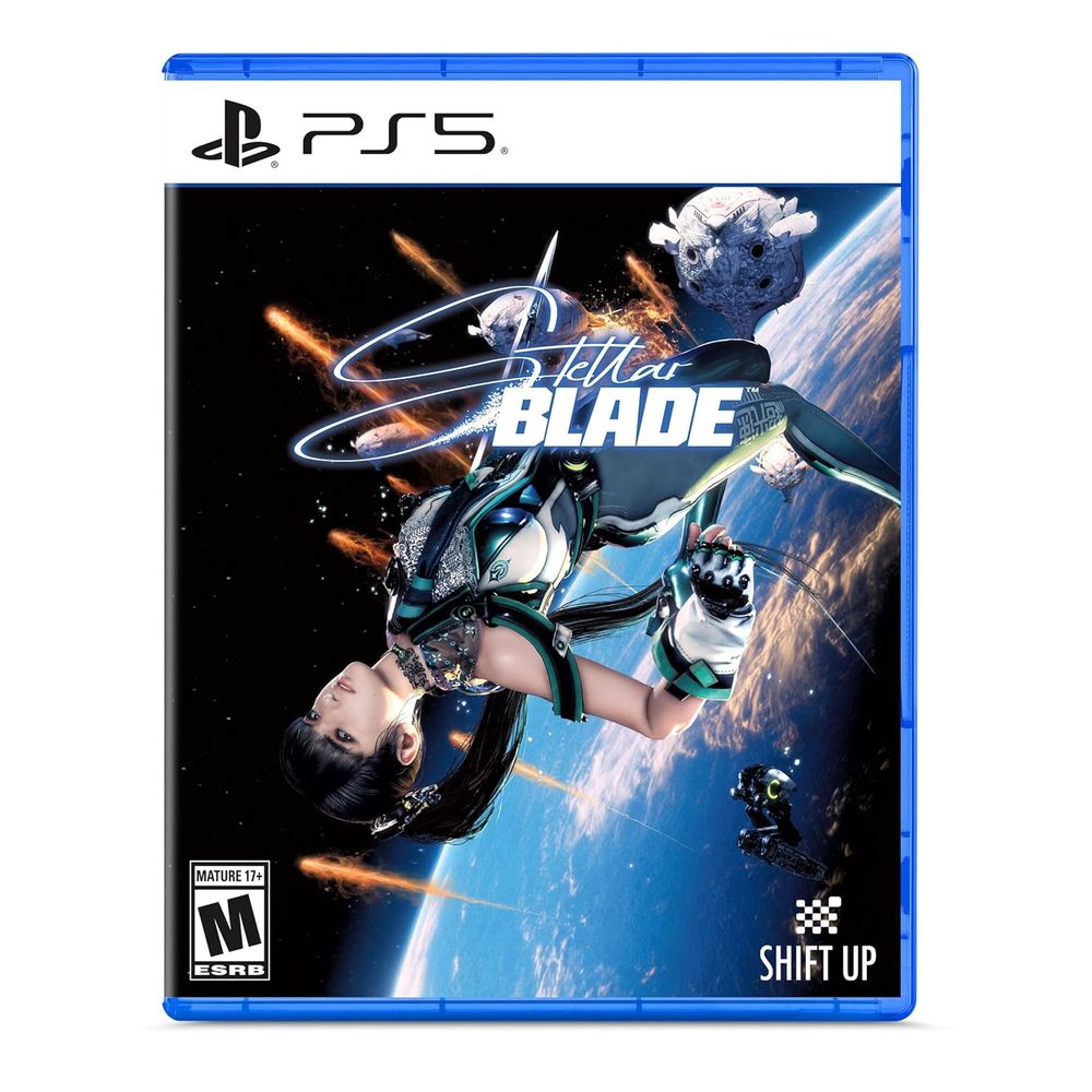 Sony, Stellar Blade PS5 slika 1