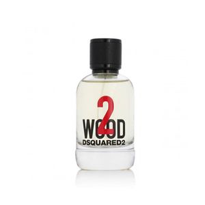 Dsquared2 2 Wood Eau De Toilette 100 ml (unisex)