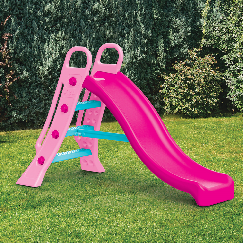 Dolu Tobogan Unicorn 2530 - 165x104x77 cm slika 3