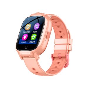 Moye Joy Kids Smart Watch 4G Pink