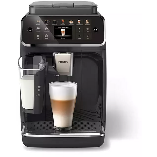 Philips Potpuno automatski aparat za espresso EP4441/50 slika 1