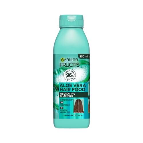 Garnier Fructis Hair Food Aloe šampon za kosu 350ml slika 1