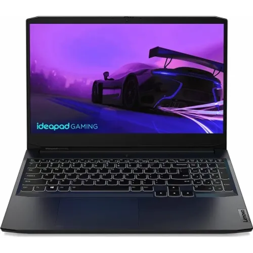 LENOVO IdeaPad 3 15ACH6 Gaming laptop 82K201UNIN slika 1