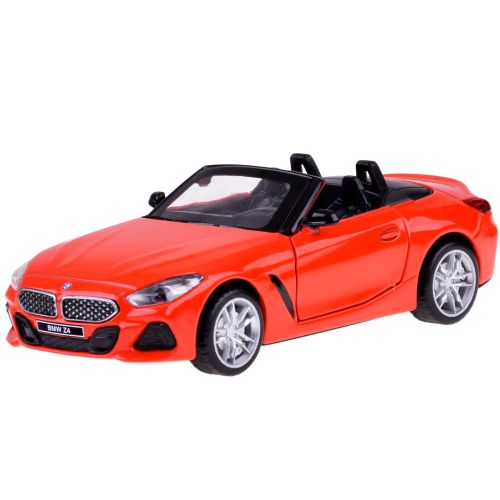 Metalni BMW Z4 M40i kabriolet (1:30) slika 2