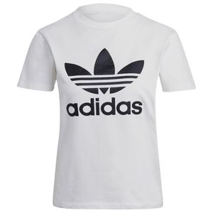 Adidas adicolor classics trefoil tee gn2899