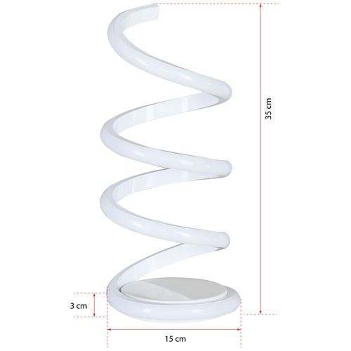 Opviq Stolna lampa, 509CRL1113 slika 15