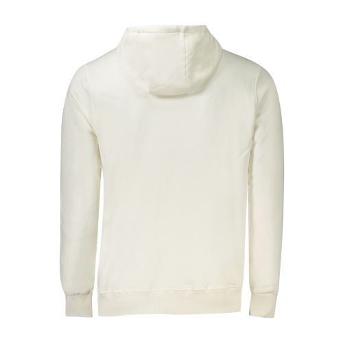 NORTH SAILS MEN'S ZIP-UP SWEATSHIRT WHITE slika 2