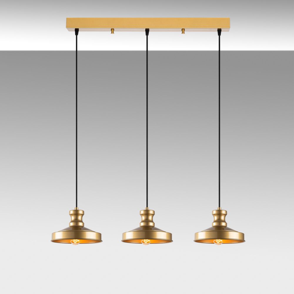Luster Gullu – 182Gold-2 slika 5