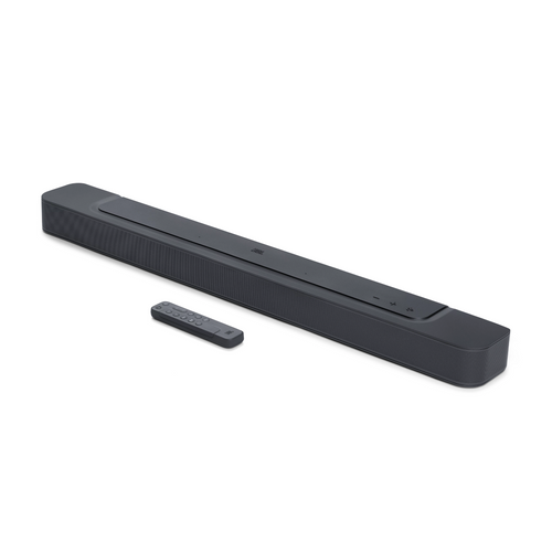 JBL Bar 300 5.0 MultiBeam Soundbar, 260W, BT4.2, Dolby Atmos, crni slika 1