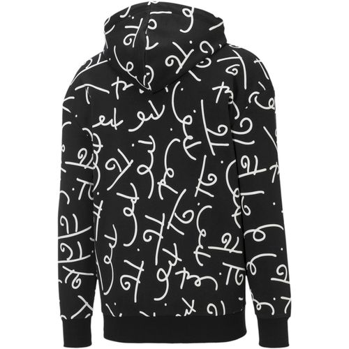 Puma uniseks dukserica/hoodie  x BRITTO AOP Hoodie | Kolekcija Jesen 2021 slika 2