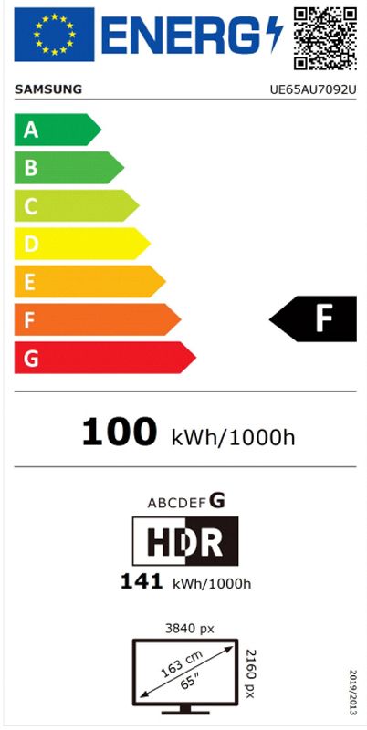 Energetski certifikat 