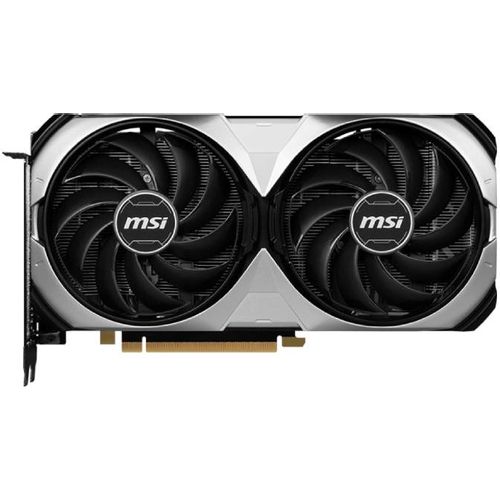 MSI nVidia GeForce RTX 4070 Ti 16GB 256bit RTX 4070 Ti SUPER 16G VENTUS 2X OC slika 3