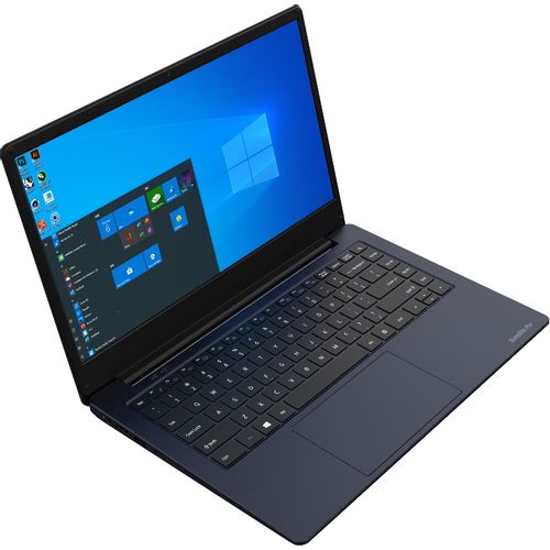 Laptop Toshiba Dynabook Satellite Pro C40-G-11I NoOS/14"/Intel i3-10110U/8GB/256GB/Intel UHD/Crna slika 2