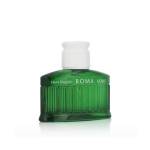 Laura Biagiotti Roma Uomo Green Swing Eau De Toilette 75 ml (man)