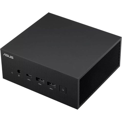 Asus Mini PC PN52-BBR556HD (Ryzen 5 5600H, Barebone) slika 4