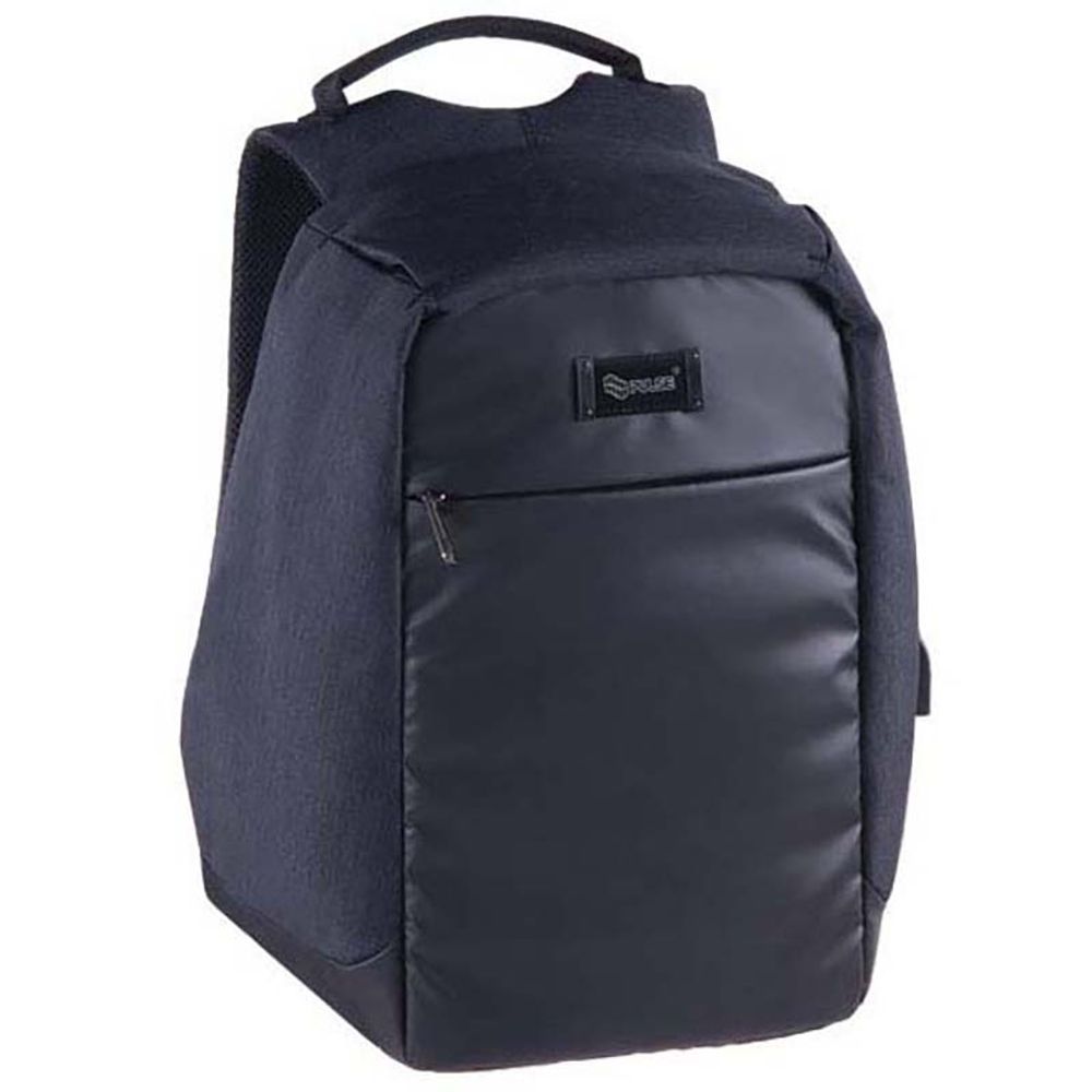 Pulse Kid Ruksak Maze Anti Theft Tamno Sivi slika 4