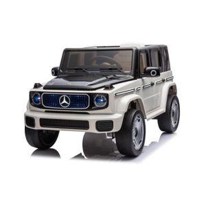 Master Auto na akumulator Mercedes EQG 28151/Bijeli