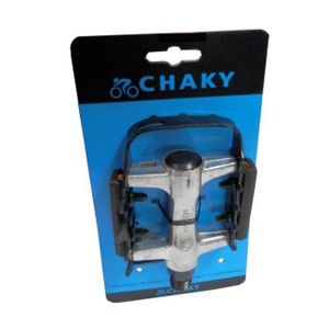 Chaky pedala