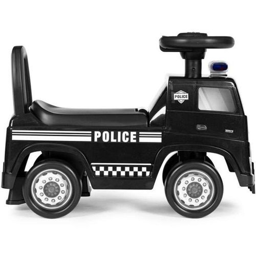 Eco Toys Guralica Mercedes Policija slika 5