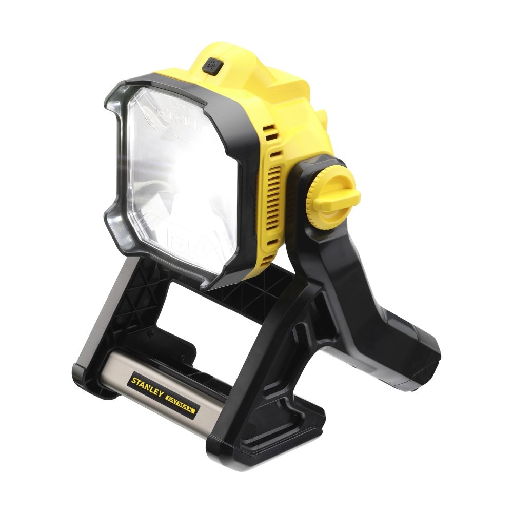 AKU LED LAMPA 18V BEZ BATERIJE Stanley FMCL001B slika 1