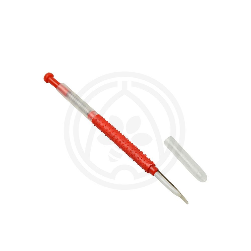 Igla za presadjivanje larvi, PVC slika 5