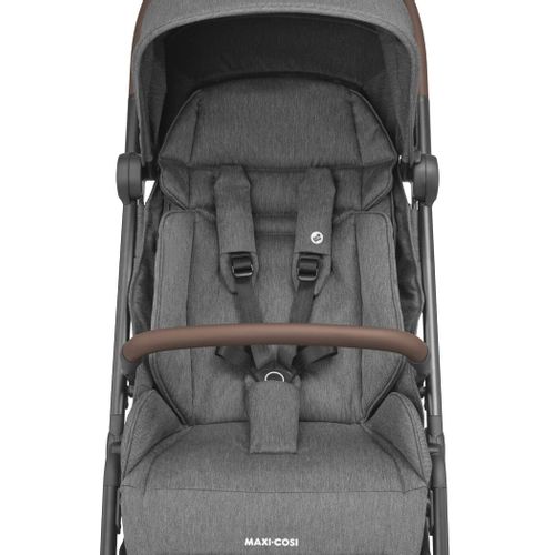 Maxi-Cosi kišobran kolica Soho - Select Grey slika 10