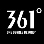 361 Degrees
