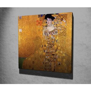 KC248 Multicolor Decorative Canvas Painting