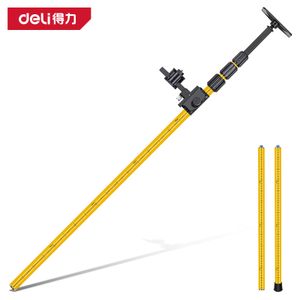 POTPORNA ŠIPKA ZA LASER/NIVELIR 4,2 M DELI DL332042