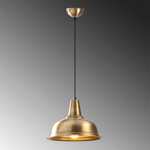 Berceste - 219-S Gold Chandelier slika 4