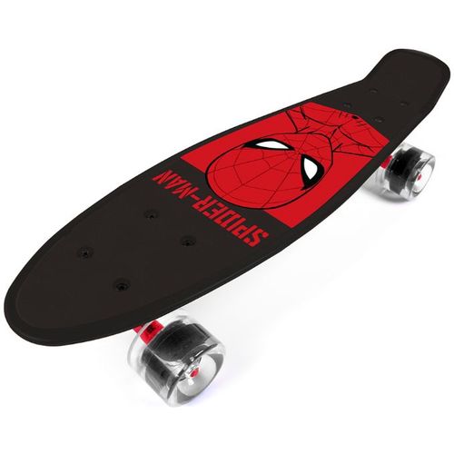 Seven dječji skateboard Spider-Man slika 1