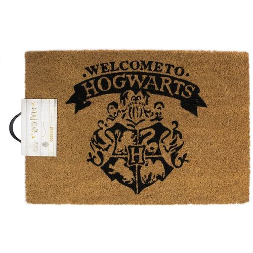Harry Potter - Hogwarts Crest otirač slika 1