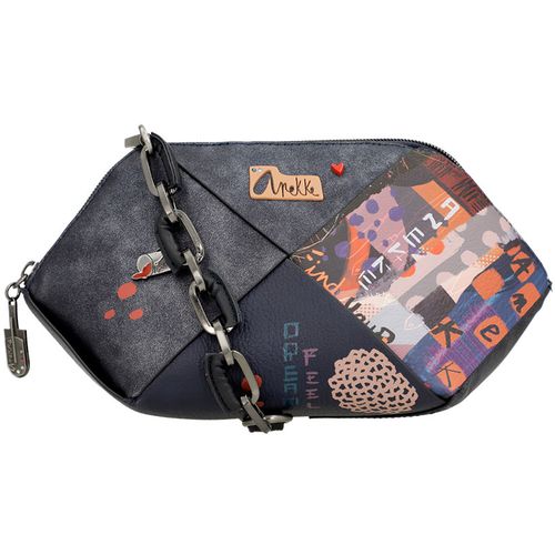 Torba fashion Anekke FW23 ORIGAMI S-27x14x12 cm 37813-285 P12 slika 3