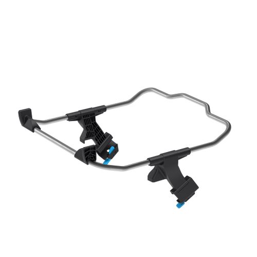 Thule Urban Glide adapter autosjedalice za Chicco® slika 1