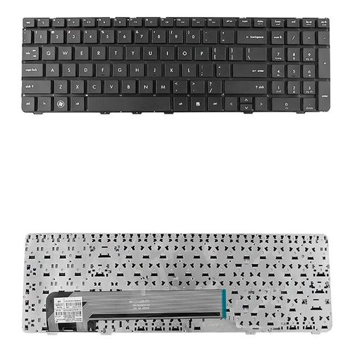 Tastatura za HP Probook 4530s 4535s 4730s slika 1