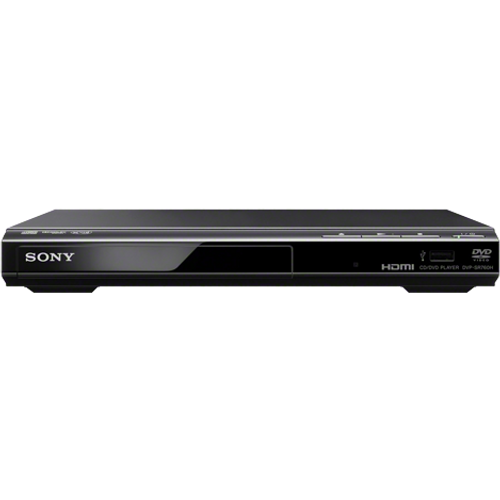 Sony dvd plejer dvp-sr760hdhi slika 1