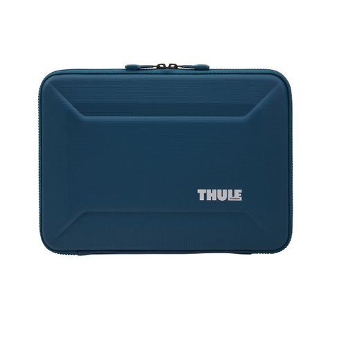 Thule Gauntlet navlaka za MacBook® Pro od 14" - plava slika 3