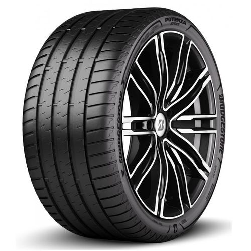 Bridgestone Guma 275/35r20 102y potenza sport xl tl bridgestone ljetne gume slika 1